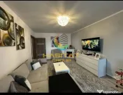 Vanzare Apartament 3 camere Mobilat + Parcare- Berceni!