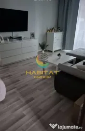 Vanzare Apartament 3 camere Mobilat + Parcare- Berceni!