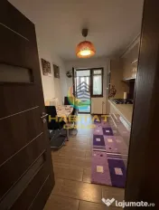 Vanzare Apartament 3 camere Mobilat + Parcare- Berceni!
