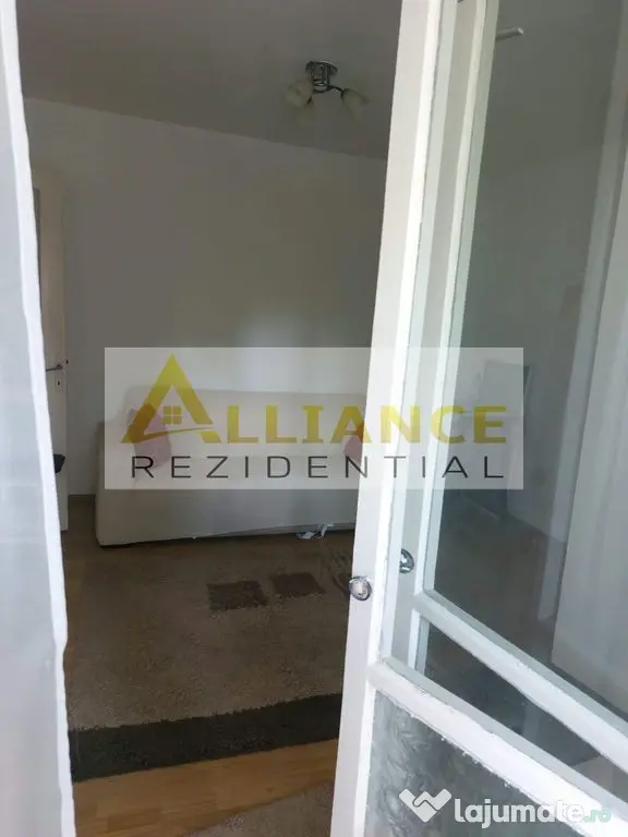 Sector 4 Apartament 2 Camere CF 2 Str Moldovita - Bucuresti (Bucuresti-Ilfov)