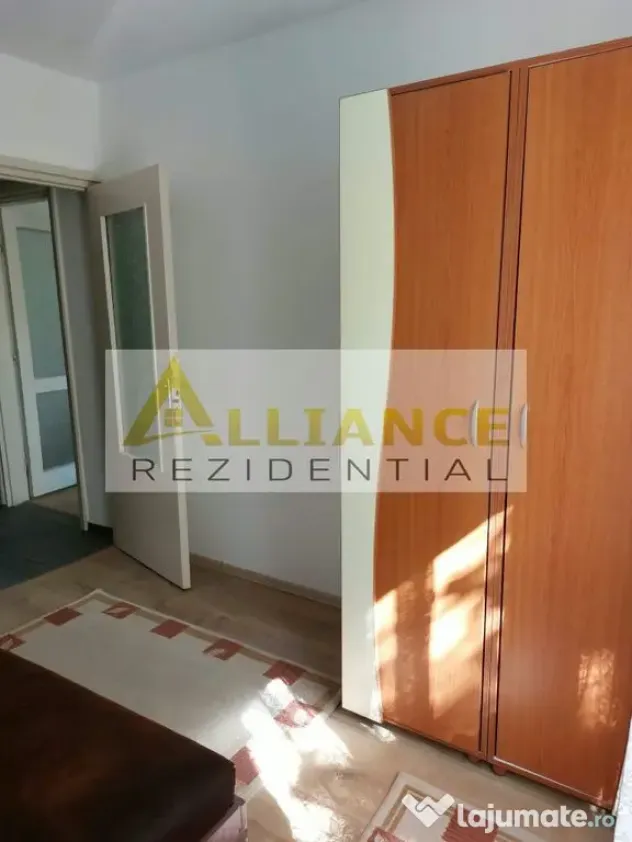 Sector 4 Apartament 2 Camere CF 2 Str Moldovita - Bucuresti (Bucuresti-Ilfov)