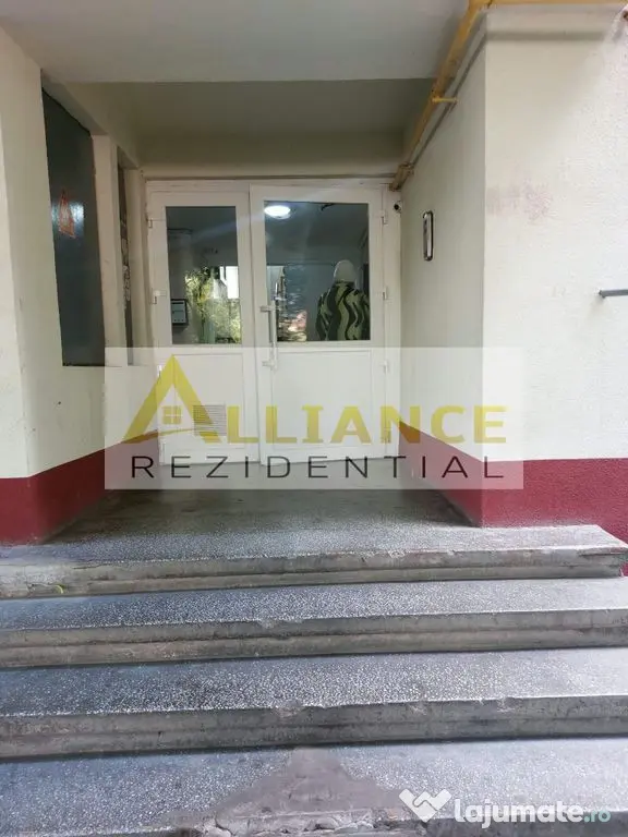 Sector 4 Apartament 2 Camere CF 2 Str Moldovita - Bucuresti (Bucuresti-Ilfov)