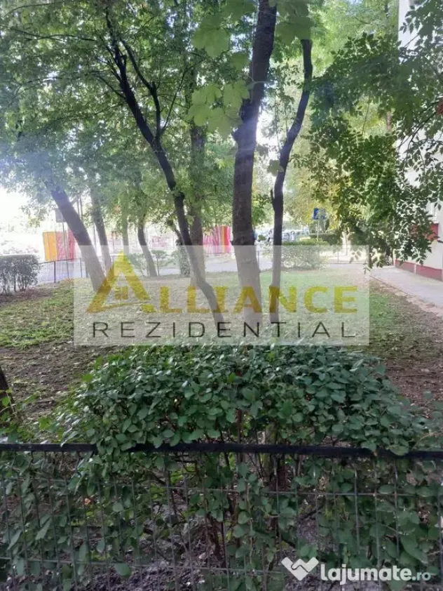 Sector 4 Apartament 2 Camere CF 2 Str Moldovita - Bucuresti (Bucuresti-Ilfov)