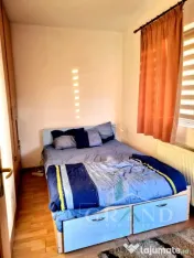 2 CAMERE | FRUNZIȘULUI–MĂNĂȘTUR | 39 MP | BALCON | PAR 