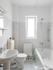 2 CAMERE | FRUNZIȘULUI–MĂNĂȘTUR | 39 MP | BALCON | PAR