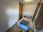 2 CAMERE | FRUNZIȘULUI–MĂNĂȘTUR | 39 MP | BALCON | PAR 
