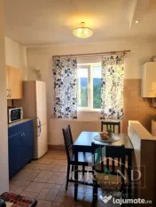 2 CAMERE | FRUNZIȘULUI–MĂNĂȘTUR | 39 MP | BALCON | PAR 