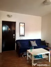 2 CAMERE | FRUNZIȘULUI–MĂNĂȘTUR | 39 MP | BALCON | PAR 