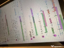 Meditatii Matematica cls 5-8 + Evaluarea Nationala | ONLINE si INDIVIDUAL