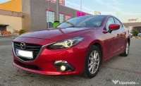Mazda 3 BM SKYACTIV G120 