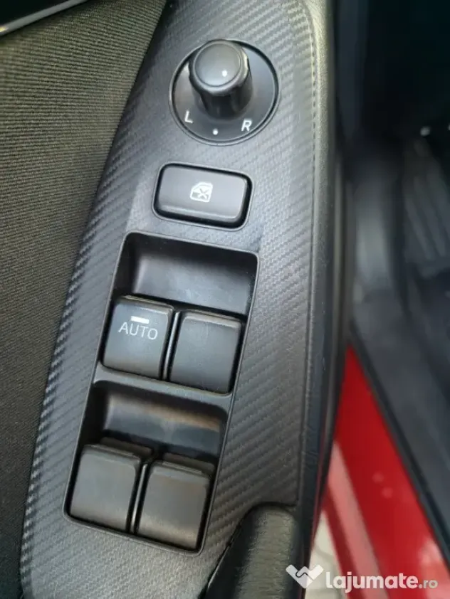 Mazda 3 BM SKYACTIV G120