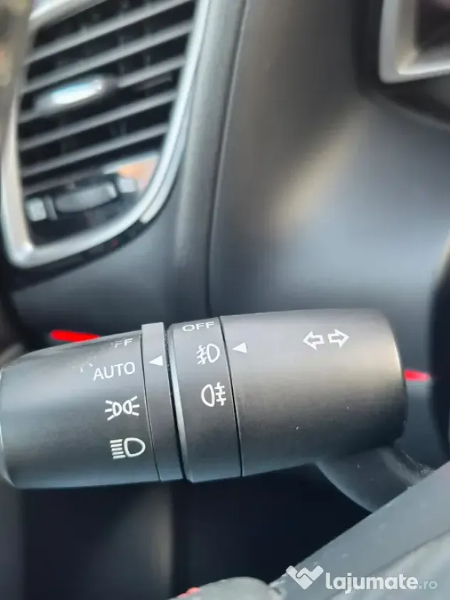 Mazda 3 BM SKYACTIV G120