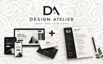 Creare site web și magazin Shopify cu schiță gratuită