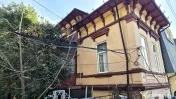 Casa individuala D+P+Pod - Serban Voda - Cantemir | 120 mp | Curte proprie 