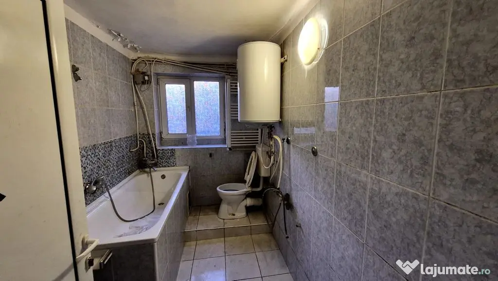 Casa individuala D+P+Pod - Serban Voda - Cantemir | 120 mp | Curte proprie - Bucuresti (Bucuresti-Ilfov)