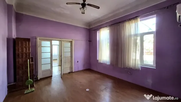 Casa individuala D+P+Pod - Serban Voda - Cantemir | 120 mp | Curte proprie - Bucuresti (Bucuresti-Ilfov)