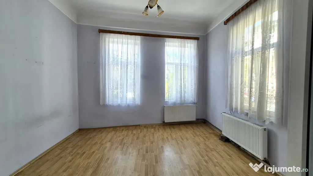 Casa individuala D+P+Pod - Serban Voda - Cantemir | 120 mp | Curte proprie - Bucuresti (Bucuresti-Ilfov)