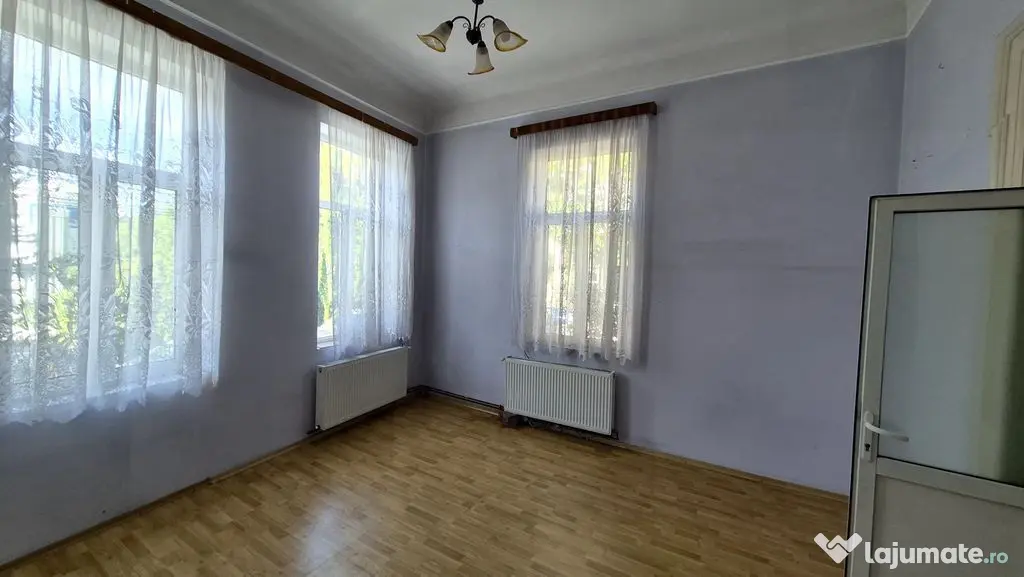 Casa individuala D+P+Pod - Serban Voda - Cantemir | 120 mp | Curte proprie - Bucuresti (Bucuresti-Ilfov)