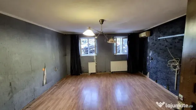 Casa individuala D+P+Pod - Serban Voda - Cantemir | 120 mp | Curte proprie - Bucuresti (Bucuresti-Ilfov)