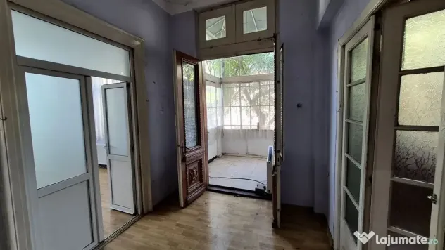 Casa individuala D+P+Pod - Serban Voda - Cantemir | 120 mp | Curte proprie - Bucuresti (Bucuresti-Ilfov)