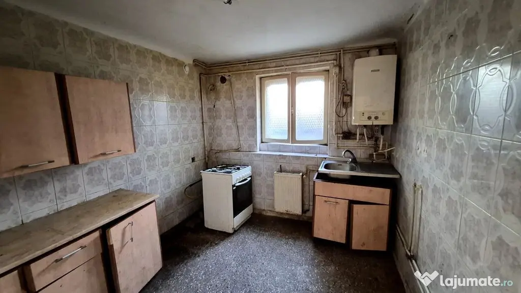 Casa individuala D+P+Pod - Serban Voda - Cantemir | 120 mp | Curte proprie - Bucuresti (Bucuresti-Ilfov)