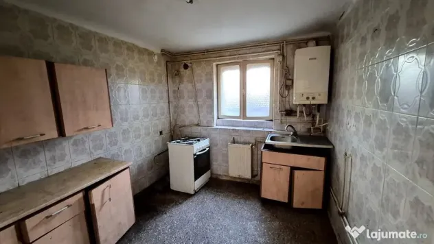 Casa individuala D+P+Pod - Serban Voda - Cantemir | 120 mp | Curte proprie - Bucuresti (Bucuresti-Ilfov)