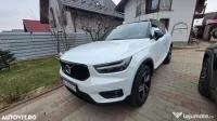 Volvo XC 40 2019