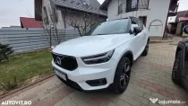 Volvo XC 40 2019