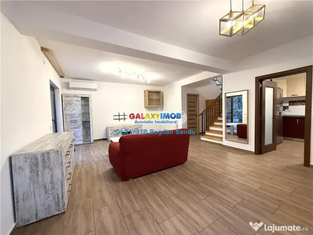 Casa 4 camere de in Chiajna - Chiajna (Bucuresti-Ilfov)