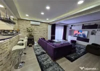 Casa complex - Green City - 4 camere- 3 bai - 130mp utili- 2 