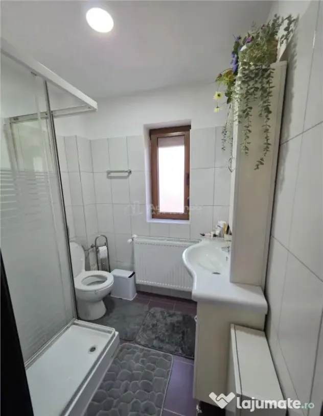 Casa complex - Green City - 4 camere- 3 bai - 130mp utili- 2 - 1 Decembrie (Bucuresti-Ilfov)