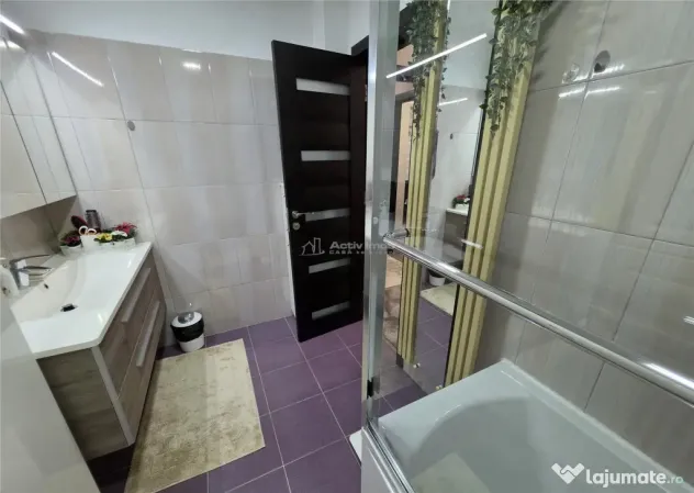 Casa complex - Green City - 4 camere- 3 bai - 130mp utili- 2 - 1 Decembrie (Bucuresti-Ilfov)