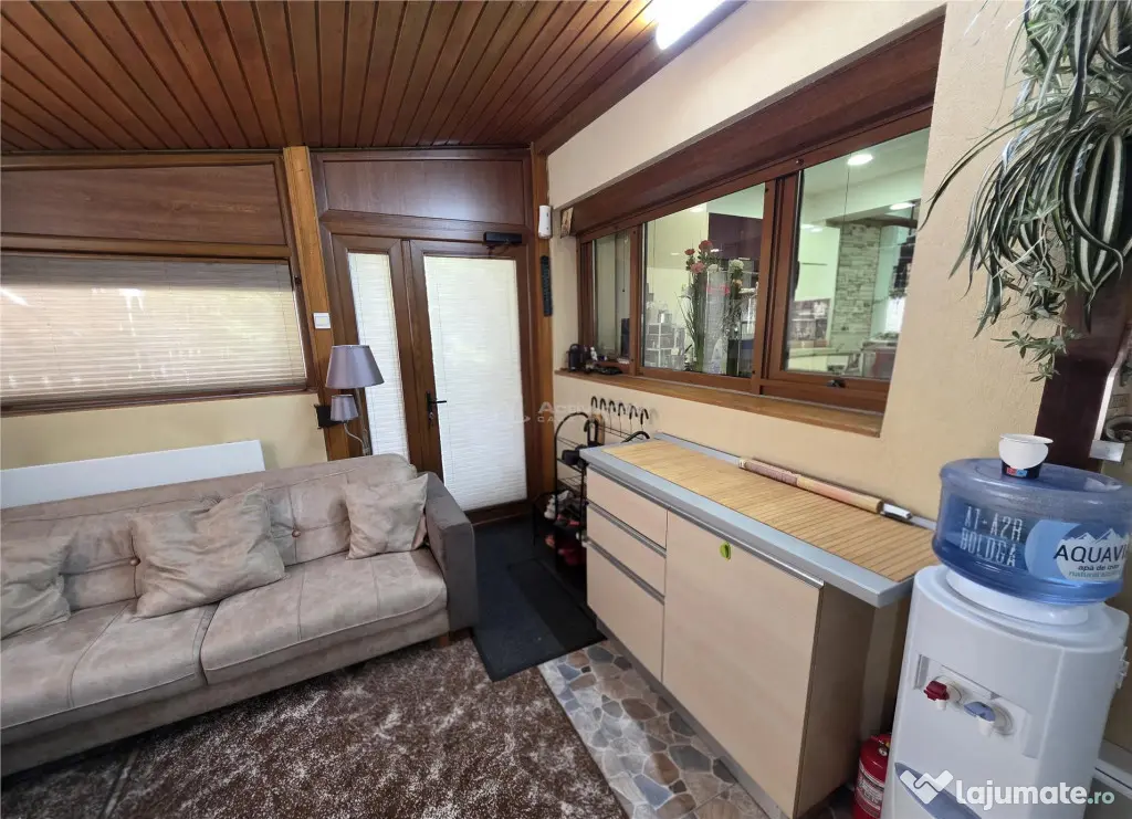 Casa complex - Green City - 4 camere- 3 bai - 130mp utili- 2 - 1 Decembrie (Bucuresti-Ilfov)
