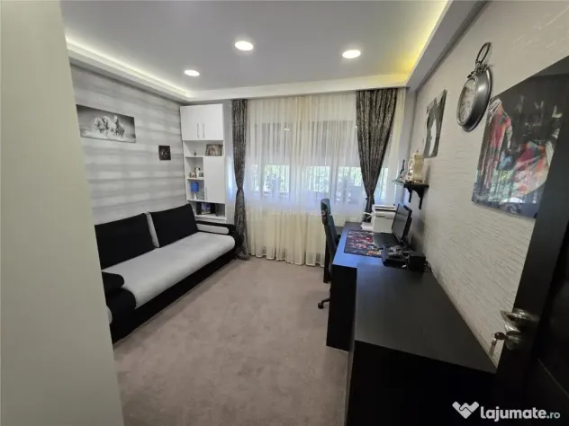 Casa complex - Green City - 4 camere- 3 bai - 130mp utili- 2 - 1 Decembrie (Bucuresti-Ilfov)