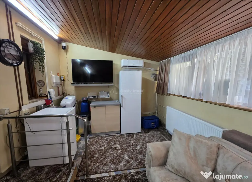 Casa complex - Green City - 4 camere- 3 bai - 130mp utili- 2 - 1 Decembrie (Bucuresti-Ilfov)