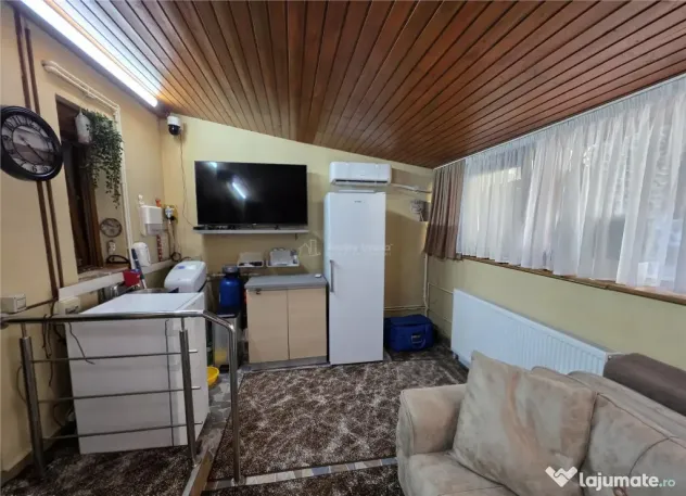 Casa complex - Green City - 4 camere- 3 bai - 130mp utili- 2 - 1 Decembrie (Bucuresti-Ilfov)