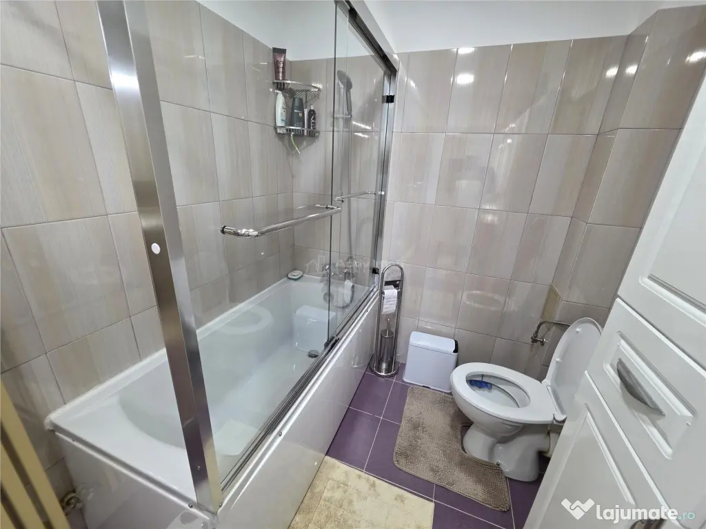 Casa complex - Green City - 4 camere- 3 bai - 130mp utili- 2 - 1 Decembrie (Bucuresti-Ilfov)