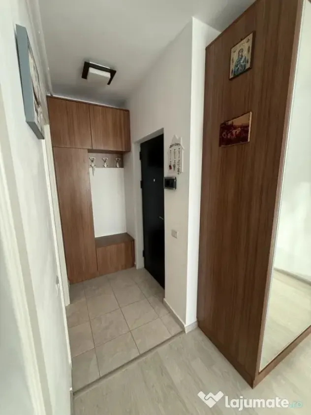 Dimitrie leonida metrou etaj 6 - Bucuresti (Bucuresti-Ilfov)