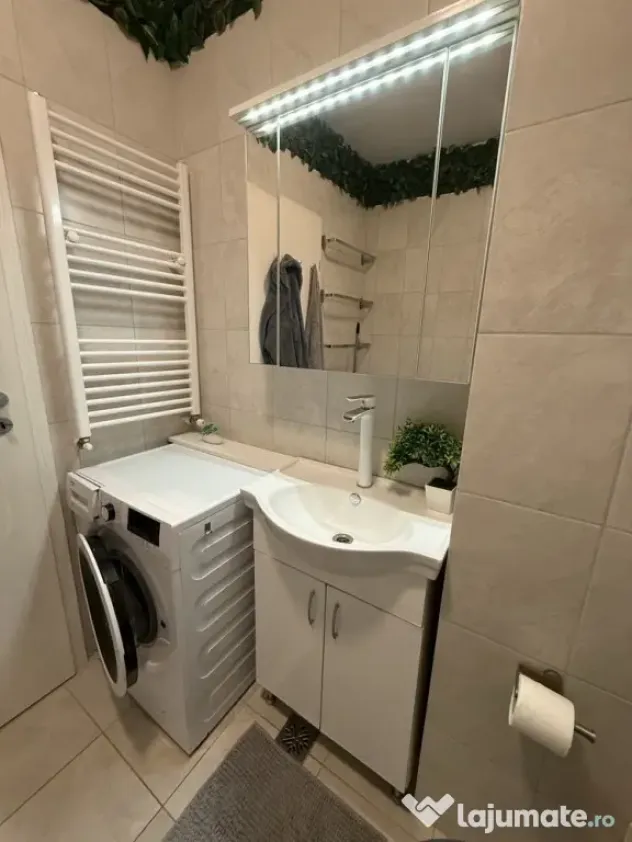 Dimitrie leonida metrou etaj 6 - Bucuresti (Bucuresti-Ilfov)