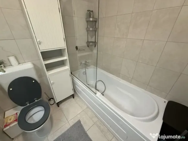 Dimitrie leonida metrou etaj 6 - Bucuresti (Bucuresti-Ilfov)