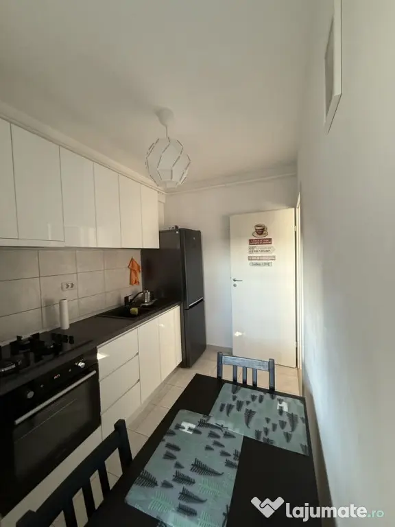 Dimitrie leonida metrou etaj 6 - Bucuresti (Bucuresti-Ilfov)