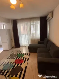 Proprietar, închiriez Garsonieră,MILITARI residence, Str Rezervelor 67, Lidl