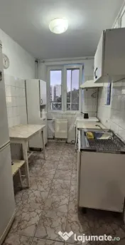 2 camere, 6/10, 51mp, bloc tip TD-Drumul Taberei