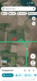 Teren de închiriat 31 ari, la ieșirea din Suceava spre Pătrăuți