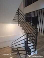Ap cu 2 camere decomandate, et 2 -Dancu 