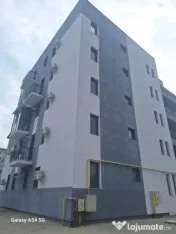 Ap cu 2 camere decomandate, et 2 -Dancu 