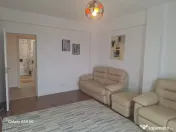 Ap cu 2 camere decomandate, et 2 -Dancu 