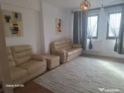 Ap cu 2 camere decomandate, et 2 -Dancu 