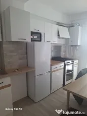 Ap cu 2 camere decomandate, et 2 -Dancu 