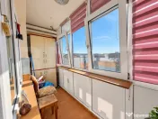 Apartament 2 camere, 54 mp – Nicolina 